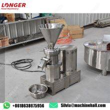 High Quality Tiger Nut Powder Making Machine Milling Tiger Nut Flour thumbnail-2