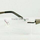 Titanium Frame RT1030