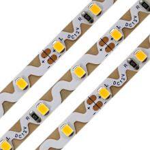 Flexible Led Strip 2800-3200k WW LED Light Strip White PCB thumbnail-1