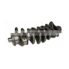 For JCB Backhoe 3CX 3DX Crankshaft Engine Ref. Part No. 320-03336, 320/09256, 320/A3103, 320/03441 - Whole Sale Auto Spare Parts thumbnail-1
