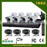 2MP HD CVI Dome Camera With 1080P Resolution thumbnail-6