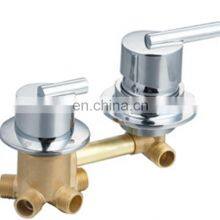 Bath Room Enclosures Shower Hardware Single Lever Modern Himark Shower Mixer Taps thumbnail-1