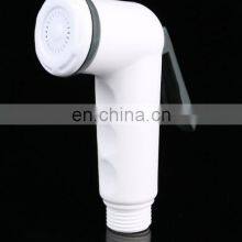 Plastic Shattaf Hygienic Toilet Spray Plastic Abs Pvc pp Health Faucet thumbnail-1