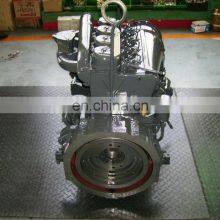 70hp in Stock SCDC 4 Cylinders Air-cooled 4-stroke 44-70hp 1500-2500rpm Marine/boat Diesel Engine F4L912 thumbnail-4