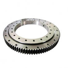 Cnc Machine Bearing for 5 or 6 Axis Cnc Index Rotary Table thumbnail-2