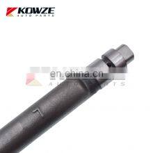 Left Balancer Shaft For Mitsubishi CU4W L200 Triton K15T K35T K65T K75T KA5T KB5T MD103044 1125A108 thumbnail-5