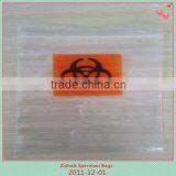 Plastic Specimen Bags thumbnail-1