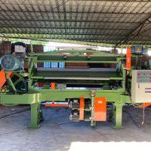 EVA/PE/EPDM/SBR/CR Foam Slicing Machine thumbnail-4