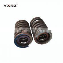 High Hardness Compression Spring Manufacturer Train Titanium Petrol Engine Coil Spiral Dual Valve Spring for CG Motorcycle thumbnail-3