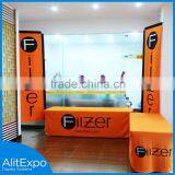 Wholesale Low Price High Quality Blade Beach Flag thumbnail-2