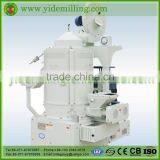 HOT SELL Vertical Iron Roll Whitener Rice Mill Equipment From China thumbnail-1