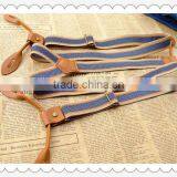 Hight Quality Fashion Suspenders Man thumbnail-1