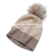 Wholesale Cashmere Beanie Hats,Winter Hats Beanie thumbnail-3