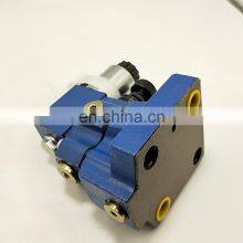 Rexroth DBW30A2 DBW 30 A2-5X/315U-6EG24N9K4 DBW30B1-50/315G24N9K4Z5LS Hydraulic Solenoid Valve DBW30-B2-52/315XY 6EG24N9K4 thumbnail-1
