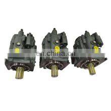 Original YUKEN A3H145-FR01KK-10 Variable Displacement Piston Pump A3H16 A3H37 A3H56 A3H71 A3H100 A3H145 A3H180 Series thumbnail-4