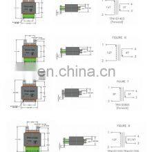 Single Phase High Frequency High Voltage Planar Transformer thumbnail-4