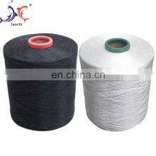 High Tenacity Dope Dyed Twisted Intermingle Polyester Fdy Yarn thumbnail-3