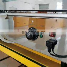 Hot Food Warmer Display Showcase on Sale thumbnail-3