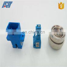 SC/PC LC/PC FC FIXED Variable Fiber Optic Attenuator thumbnail-3