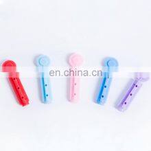 Cheapest Price Disposable Sterile Twist Blood Lancet