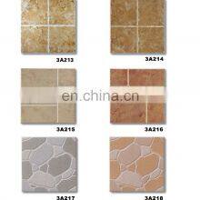 Retro Design Rustic Tiles Anti-slip 300*300MM Glazed Ceramics for Outdoor and Kitchen From FOSHAN thumbnail-3