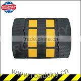 Variable 500mm Wide Driveway Rubber Speed Bump Price