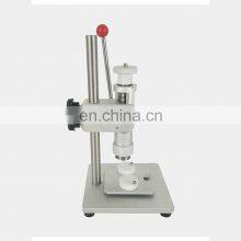 Hand Press Small Commercial Sealing Machine for Household Plastic Bottle, Perfume Bottle, Capping Machine Price thumbnail-2