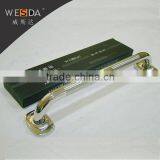 Wesda Bathrooms Accessories Handicapped Bathroom Stainless Steel Grab Bar Quality Choice thumbnail-4