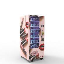 Factory Direct Whole-sale Variety of Style Cosmetic Products False Hair Vending Machine Smart Mini thumbnail-3