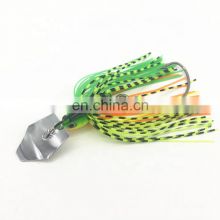 14g 10g   bass pike walleye fishing Chatter Bait Fishing Lure Spinner Bait  buzzbait lure