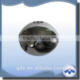 25mm Metal Round Tube Fitting Wholesale thumbnail-1