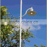 MCLED 2-5m Elegant White Beach LED Yard Lights thumbnail-3