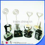 Customized Wedding Using Place Card Holder Quality Choice thumbnail-5