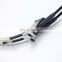Topss Brand Chinese Manufacture Automotive Clutch Cable for Peugeot Oem 1380402304 thumbnail-5