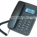 Land Line Analog Corded Phone Caller id Telephone thumbnail-6