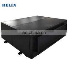 BELIN Brand Factory Price for BLZ20-D 480L/D Capacity 480V/60HZ Ceiling Mounted Type Agriculture Greenhouse Dehumidifier thumbnail-5