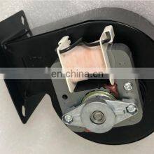 Multi-wing Small Centrifugal Boiler Fan for High Temperature Oven thumbnail-4