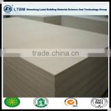 High-strength A-class Fire-proof Rate Calcium silicate board for building partition board