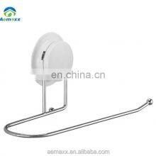 Bathroom Storage Wall Mounted Soap Holder Stainless Steel Suction Soap Dish Holder Hanging Soap Holder thumbnail-5