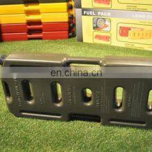 Lantsun 4x4 20L ABS Fuel Filler Oil Gas Tank Cap Cover Unlimited Vehicle Fitment ALL CAR thumbnail-4