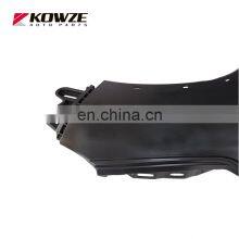 Automobile Front Fender Components For Mitsubishi ASX RVR Outlander Sport 2010- 5220AG80 thumbnail-5