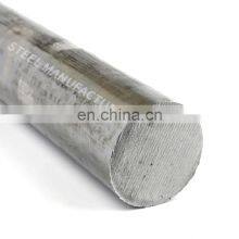 Professional Q345B S335J2H Mild Steel Round Bar on Sale thumbnail-1