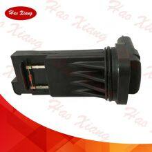 Haoxiang Auto Mass Air Flow Sensor Meter MAF Sensor 39320-52800 197500-0040 For HYUNDAI MIGHTY COUNTY UNIVERSE XPRESS thumbnail-2