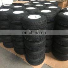 Golf Cart Tire With Rim Ready to Ship 18-8.5-8 20.5*8-10 225/55B12 205/50-10 thumbnail-3