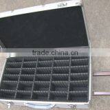 New Design Aluminum Travel Jewelry Case thumbnail-1