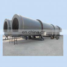 Best Sale Rotary Dry and Rotary Drum Dryer for Organic Fertilizer, Vinasse, Cassava Chips and Corn Husk thumbnail-3