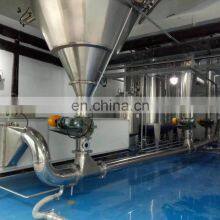 YPG Easy And Simple To Handle Small Scale Lab Spray Drying Machine For Chemical Experiments thumbnail-3