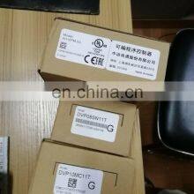 High Quality Cheap Plc Controller Delta Parts DVP Electric MC Series Programmable Controller DVP10MC11T thumbnail-4