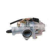 High Quality PZ27 Carburetor for Motorcycle for Honda CG125 thumbnail-2