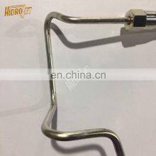 Original Part Common Rail Pipe 8-98011607-0 8980116070 Fuel Injector Pipe Fit for 4JJ1 Injector 8-98011604-5 thumbnail-3